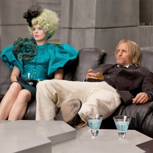 haymitch and effie