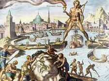 ColossusOfRhodes