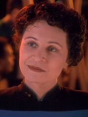 Elizabeth Lense