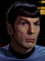 Spock 2268 Sternzeit 5693