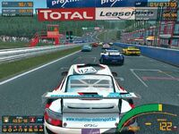GTR 2 - FIA GT Racing Game