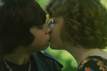1st Kiss 2
