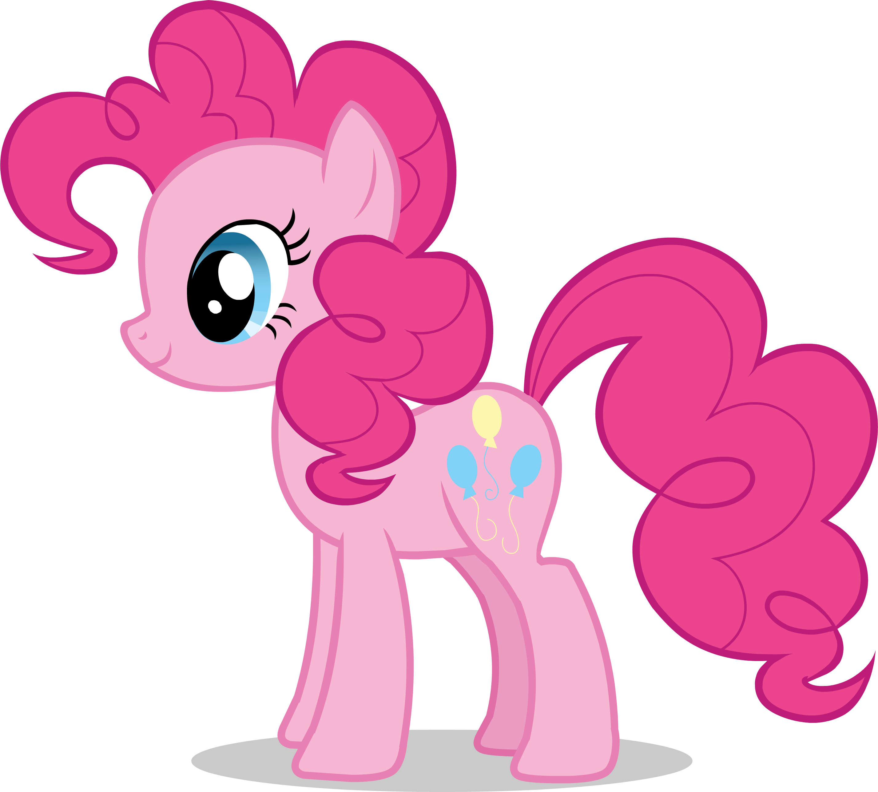 Pinkie Pie Images - My Little Pony Friendship Is Magic Wiki