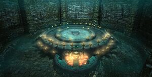 Antronach Forge Better