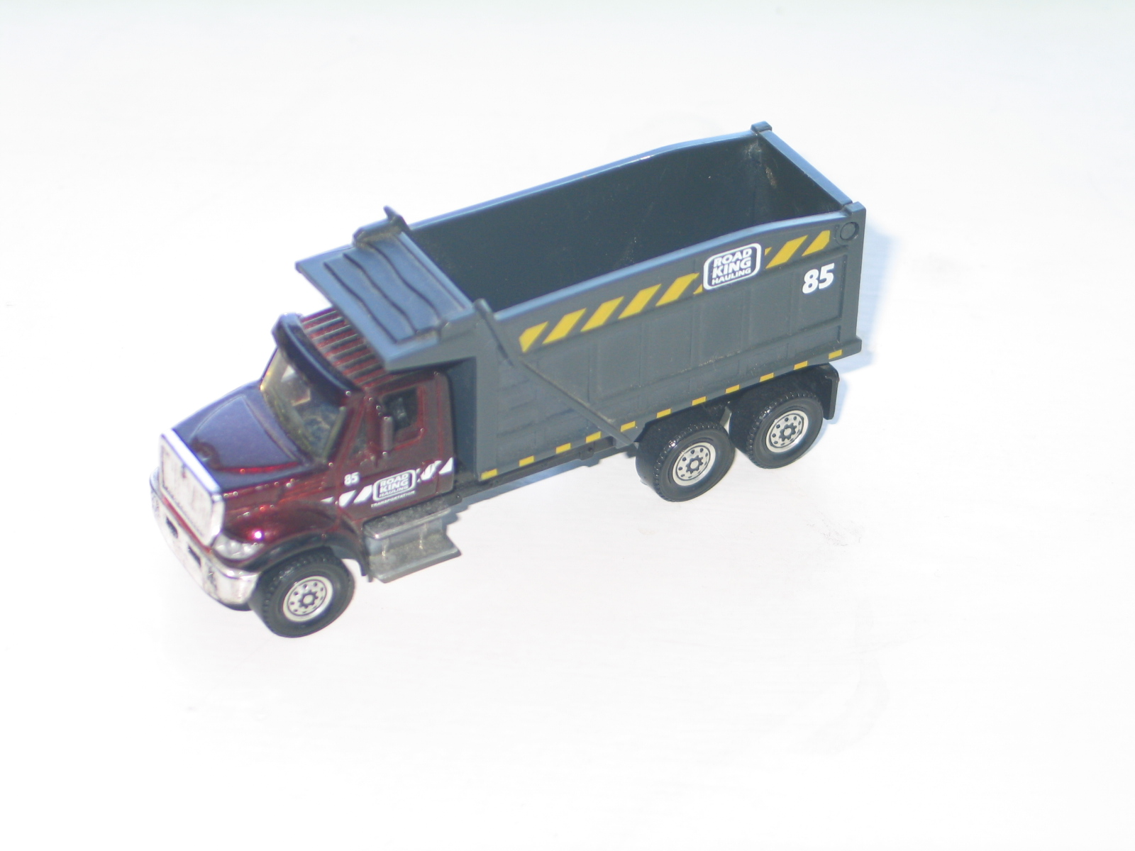 Real Working Rigs Matchbox Cars Wiki