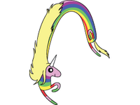 Lady-rainicorn-2