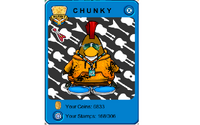 MY PENGUIN