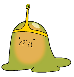 Slime