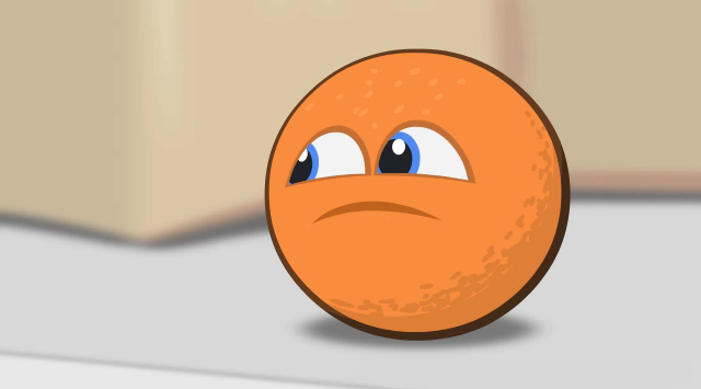 Image Sad Orangepng Annoying Orange Wiki The Annoying Orange