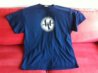 Hybridtheoryshirt