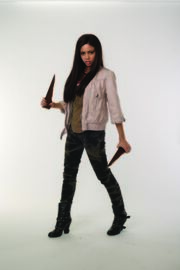 Movie Sarah