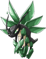 Raldio back