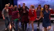 Glee episódio nove-1-