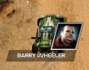 Barrydeathrally