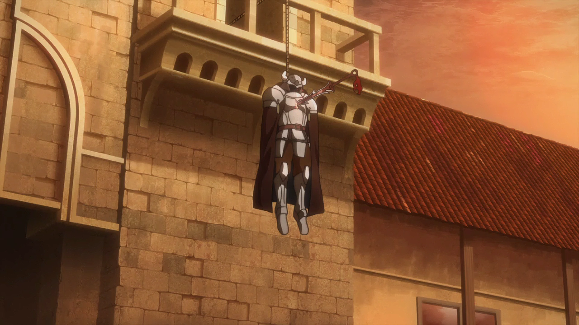Sword Art Online Episode 05 - Sword Art Online Wiki