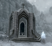 Wayshrine of Learning