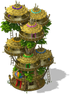 Tonga Tower