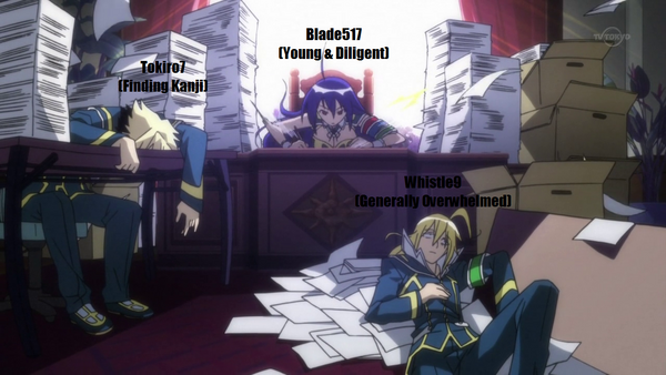 Contributors