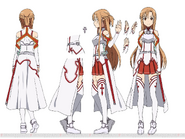 Asuna ACD 1