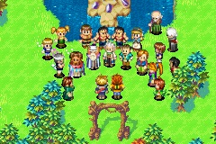Golden Sun 02