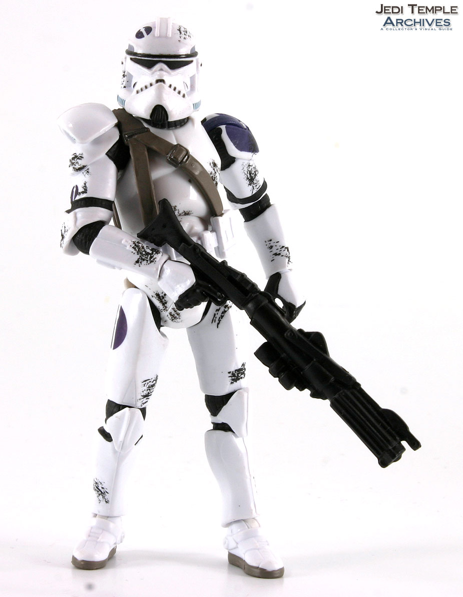 star wars 2d microseries