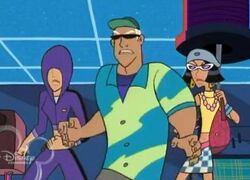 The Fashonistas 2