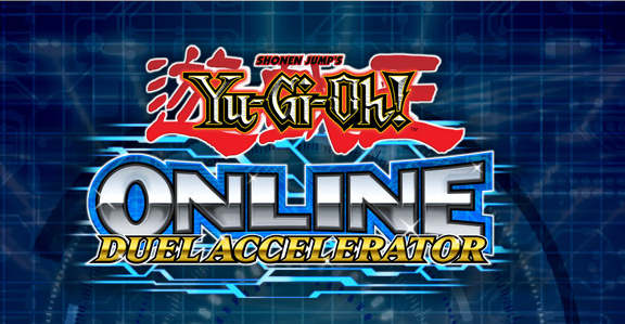 Yu-Gi-Oh! Online 3: Duel Accelerator - Yu-Gi-Oh! Wiki en Español