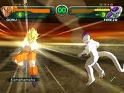 Dragon ball budokai 3