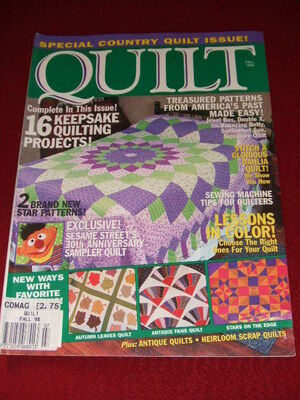 QuiltFall1998