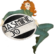 JasmineJoPoster