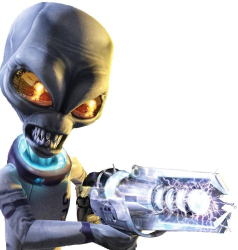 destroy all humans crypto weapons