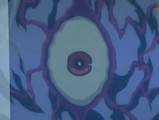 Yubel Eye