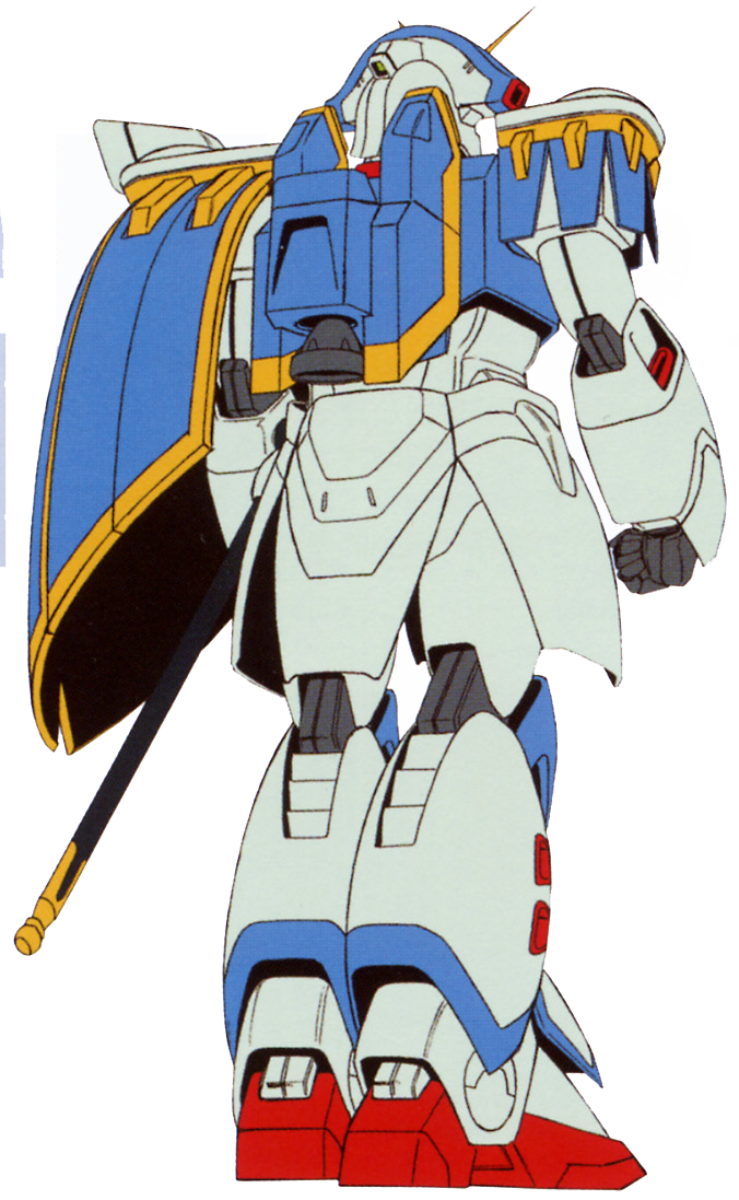 Gf13 009nf Gundam Rose Comic Art Gundam Mobile Fighter G Gundam