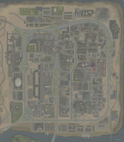 Mapa Herraduras