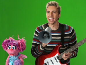 Season43 Dax Shepard