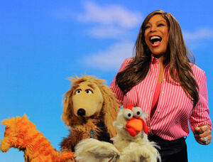 Season43 Wendy Williams