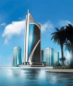 ACF dubai headquarters