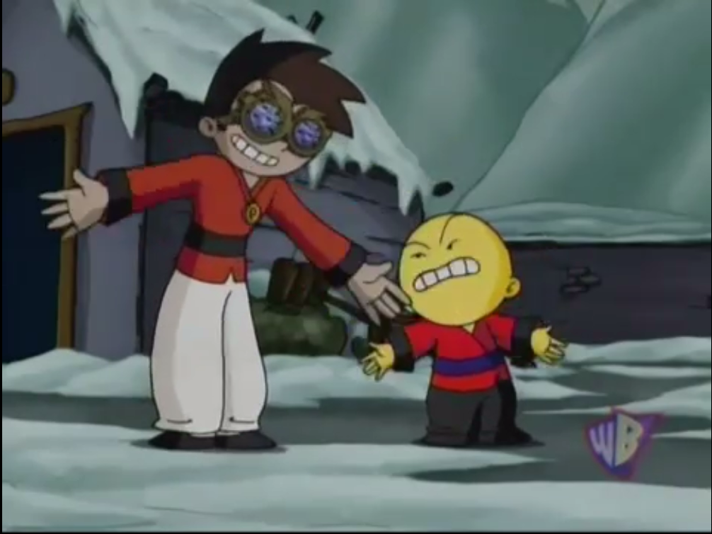 The Crystal Glasses - Xiaolinpedia, the free Xiaolin encyclopedia!