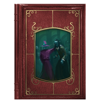 VoyagesWithVampires