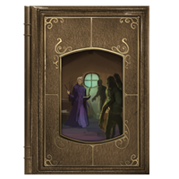 GaddingWithGhouls