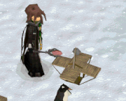 Box trapping