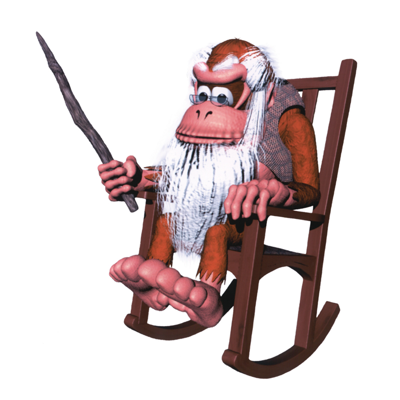 cranky-kong-wiki-donkey-kong