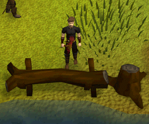 Creating a canoe