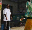 HOBO GTA V Trailer