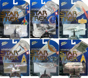 Johnny Lightning S1 White Lightning ships