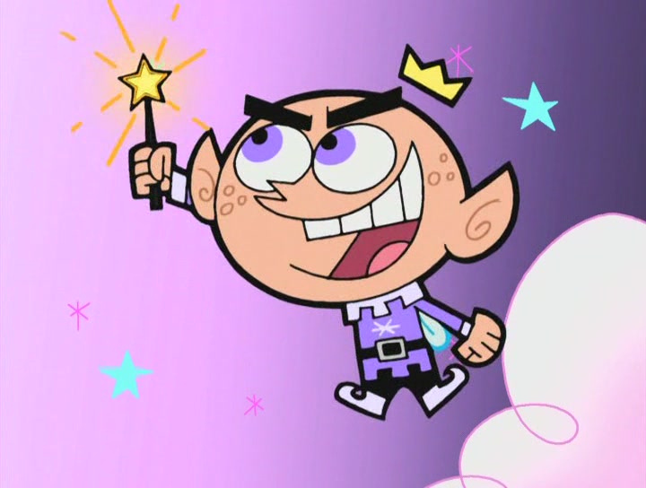 Binky Abdul - Fairly Odd Parents Wiki - Timmy Turner and the Fairly Odd