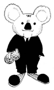 Koala (Chimera Ant)