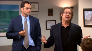Robert California & David Wallace 2
