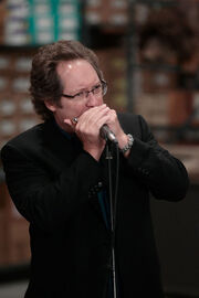 Robert California 2