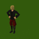 Troubadour Dance